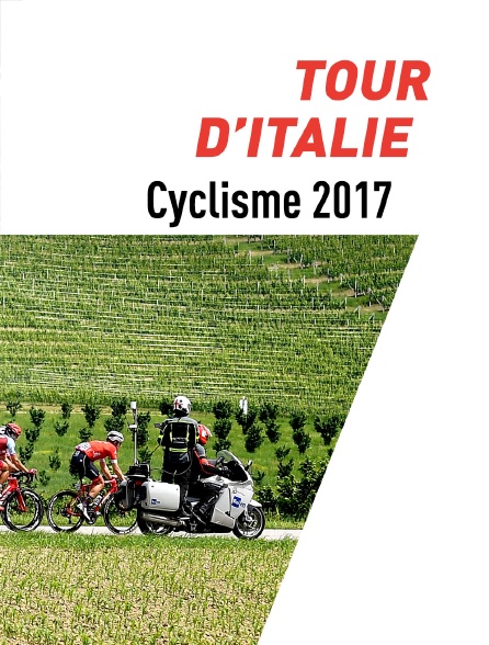 Tour d'Italie 2017