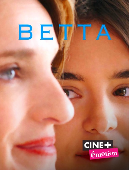 Ciné+ Emotion - Betta