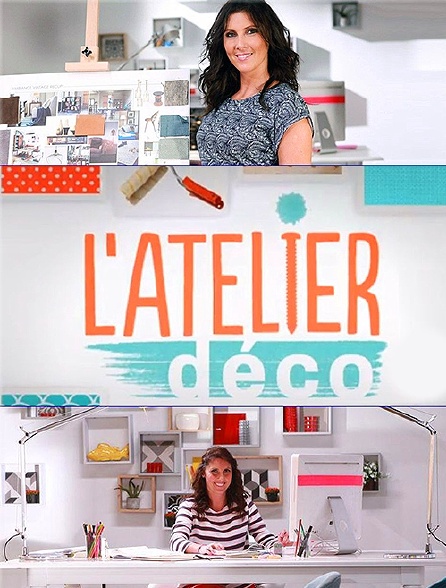 L'atelier déco