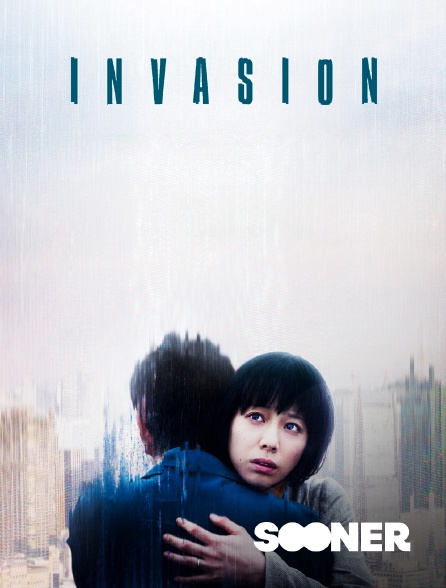 Sooner - Invasion