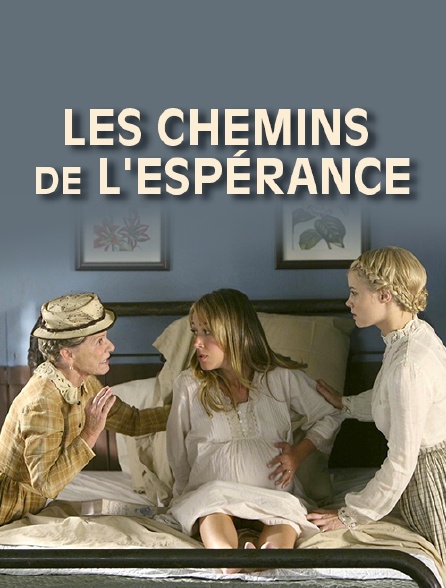 Les chemins de l'espérance