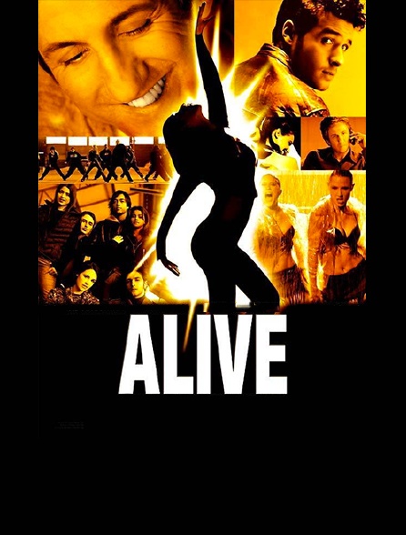 Alive