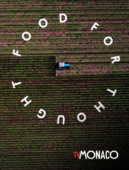 TV Monaco - Food for thought