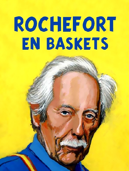 Rochefort en baskets