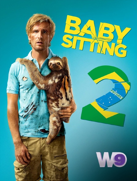 W9 - Babysitting 2