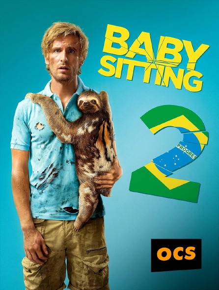 OCS - Babysitting 2