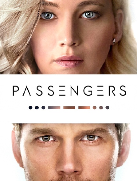 Passengers