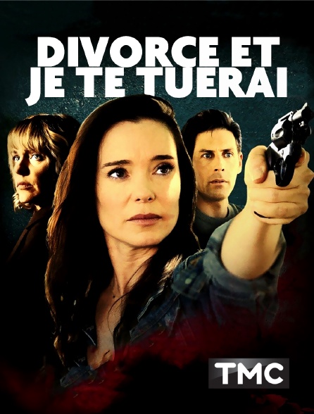 TMC - Divorce et je te tuerai