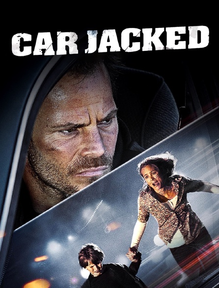 Carjacked
