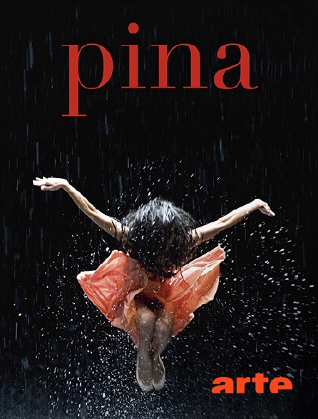 Arte - Pina