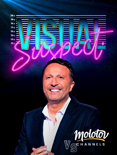 Molotov Channels - Visual Suspect