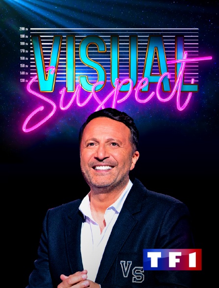 TF1 - Visual Suspect