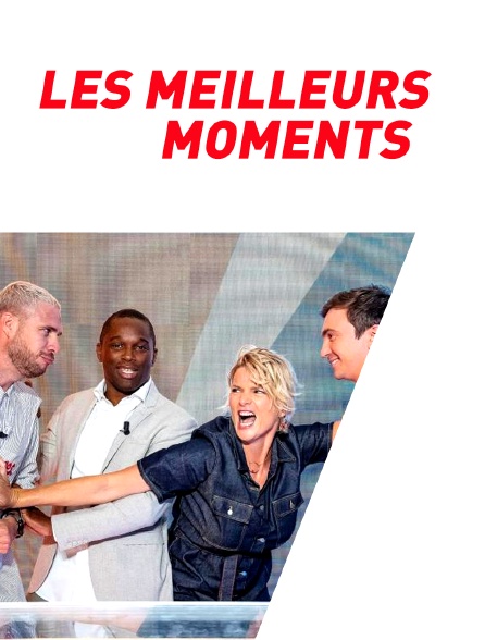 L'Equipe de choc et L'Equipe de Greg : les meilleurs moments