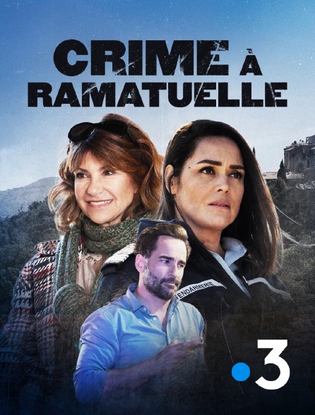 France 3 - Crime à Ramatuelle