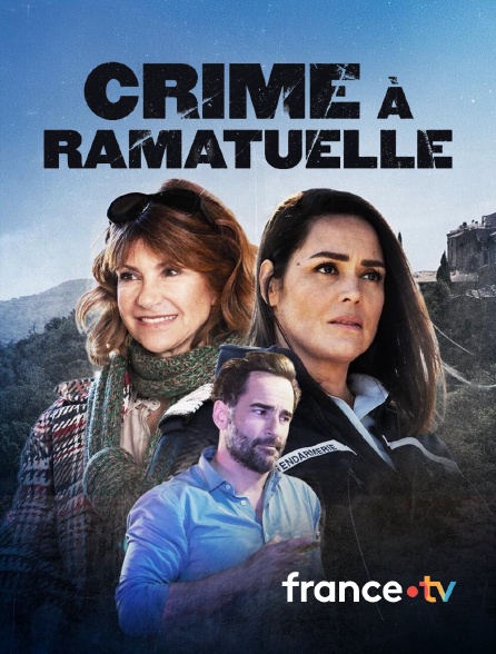 france.tv - Crime à Ramatuelle en replay