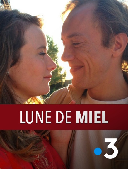 France 3 - Lune de miel