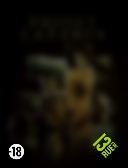 Projet Lazarus