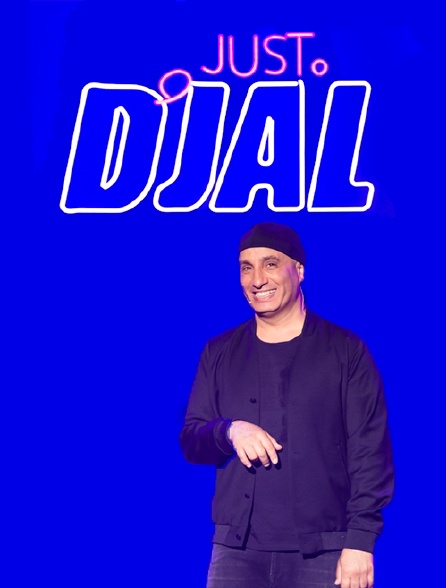 D'jal : Just D'jal