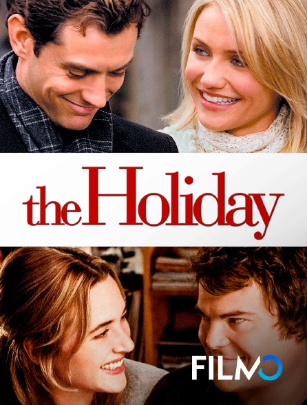 FilmoTV - The Holiday