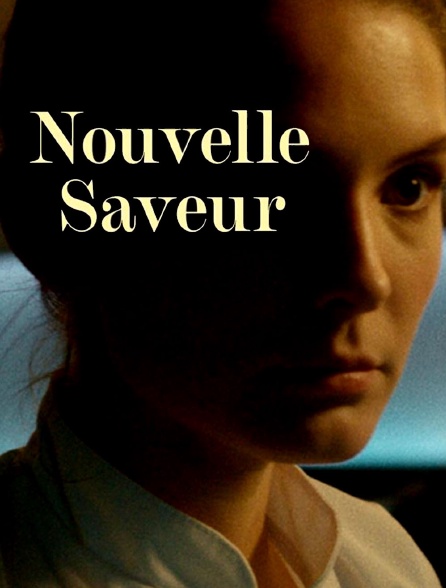 Nouvelle saveur