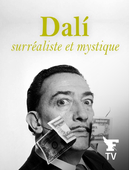 Le Figaro TV - Dalí, surréaliste et mystique