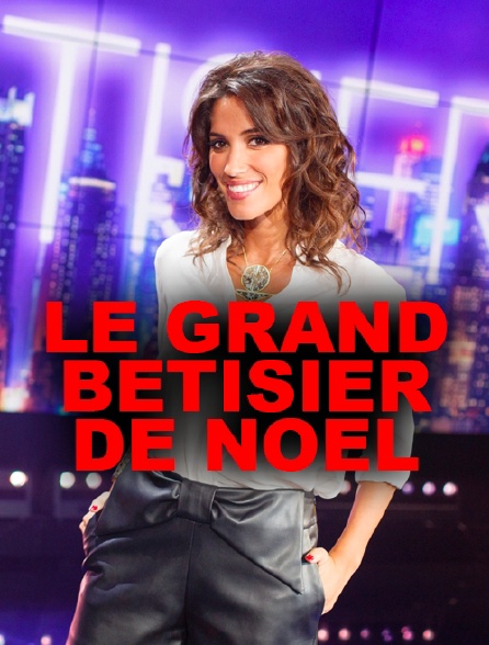 Le grand bêtisier de Noël