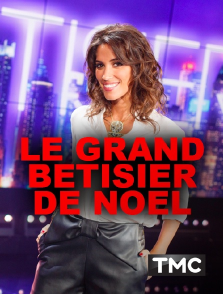 TMC - Le grand bêtisier de Noël