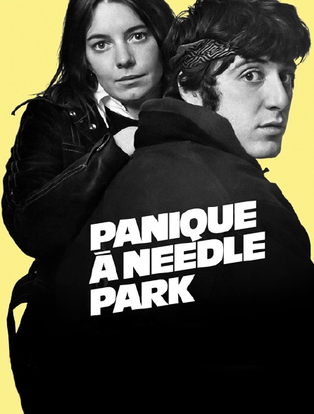 Panique à Needle Park