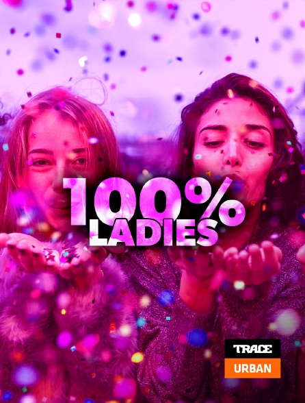 Trace Urban - 100% Ladies