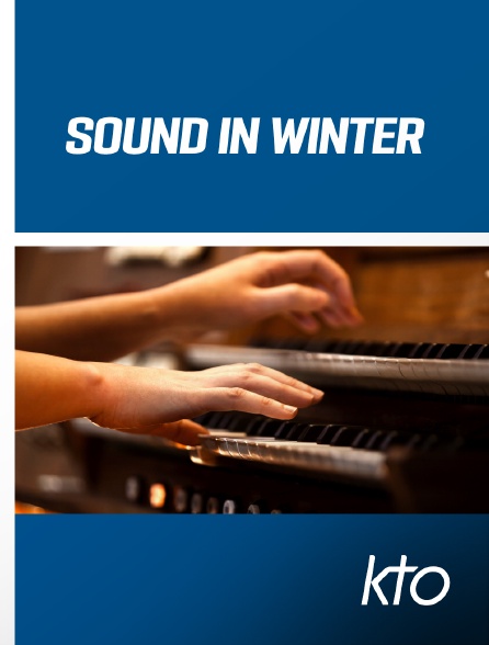 KTO - Sound in Winter