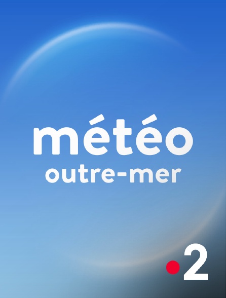 France 2 - Météo Outre-mer - 17/09/2024 à 04h15