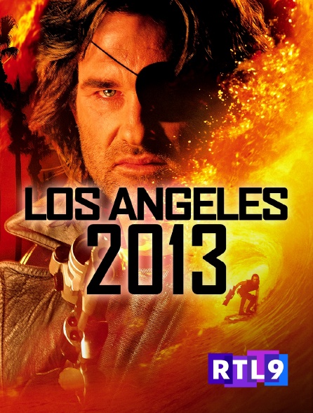 RTL 9 - Los Angeles 2013