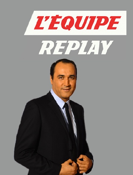 L'Equipe replay