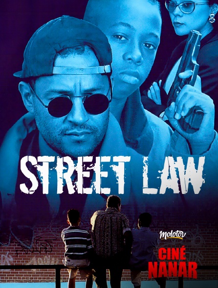 Ciné Nanar - Street Law
