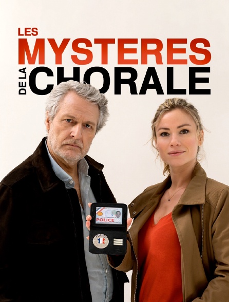 Les mystères de la chorale