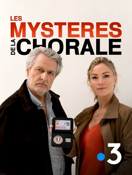 France 3 - Les mystères de la chorale