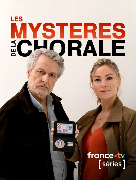 France TV Séries - Les mystères de la chorale