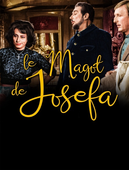 Le magot de Josefa