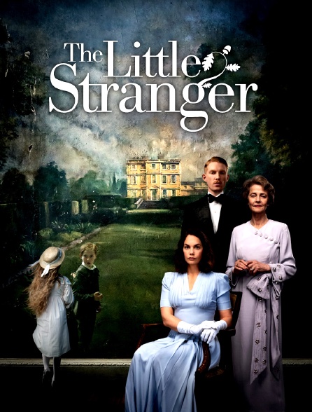 The Little Stranger