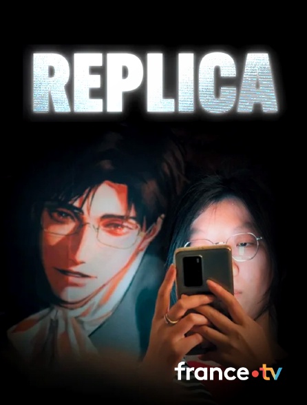 france.tv - Replica en replay