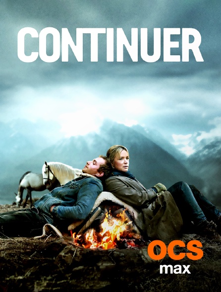 OCS Max - Continuer