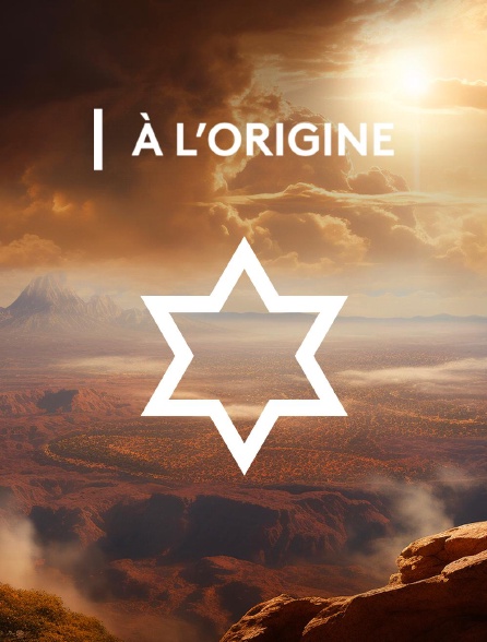 france.tv - A l'origine en replay