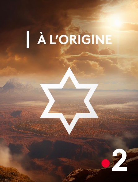 France 2 - A l'origine