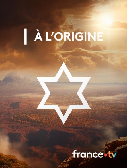 france.tv - A l'origine en replay