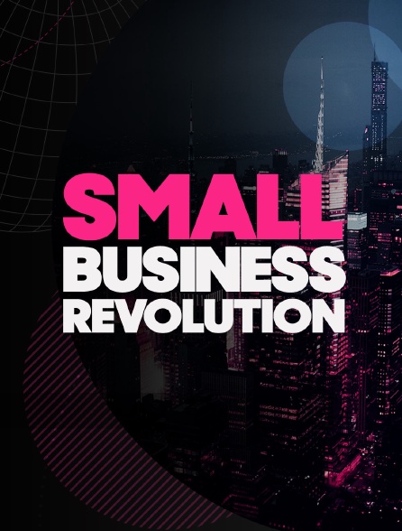 Small Business Revolution