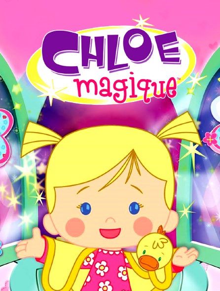 Chloe Magique