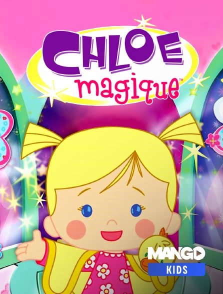 MANGO Kids - Chloe Magique