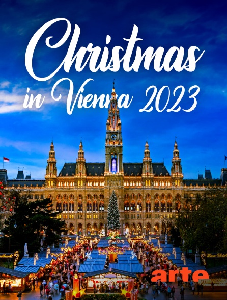 Arte - Christmas in Vienna 2023