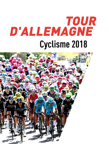 Tour d'Allemagne 2018