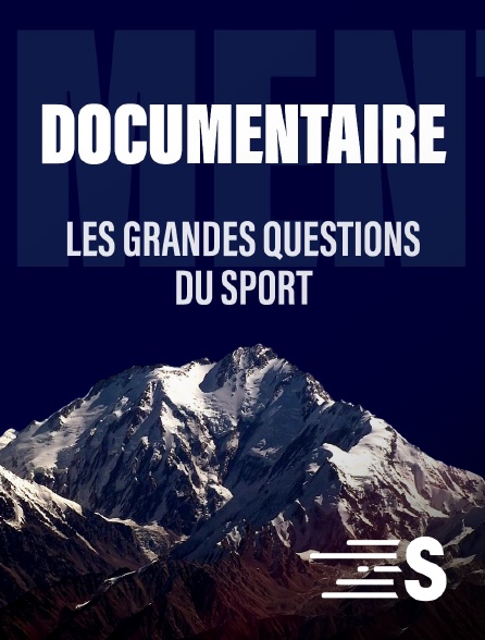 Sport en France - Les Grandes Questions du sport